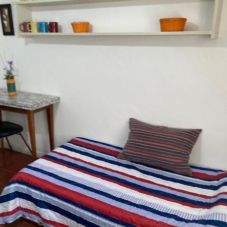 Lp Apartman Punta del Este Kültér fotó