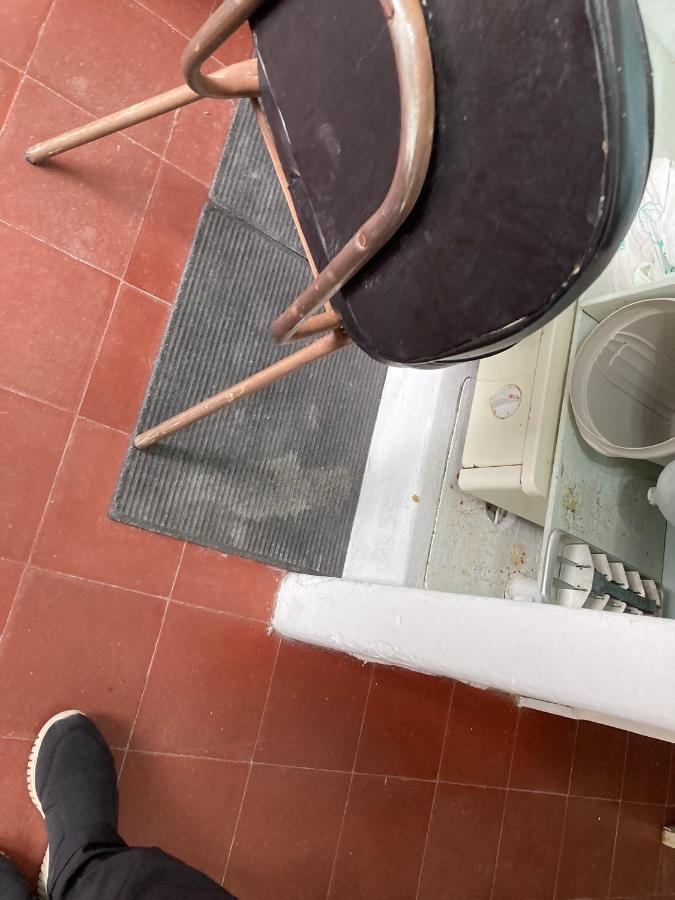 Lp Apartman Punta del Este Kültér fotó