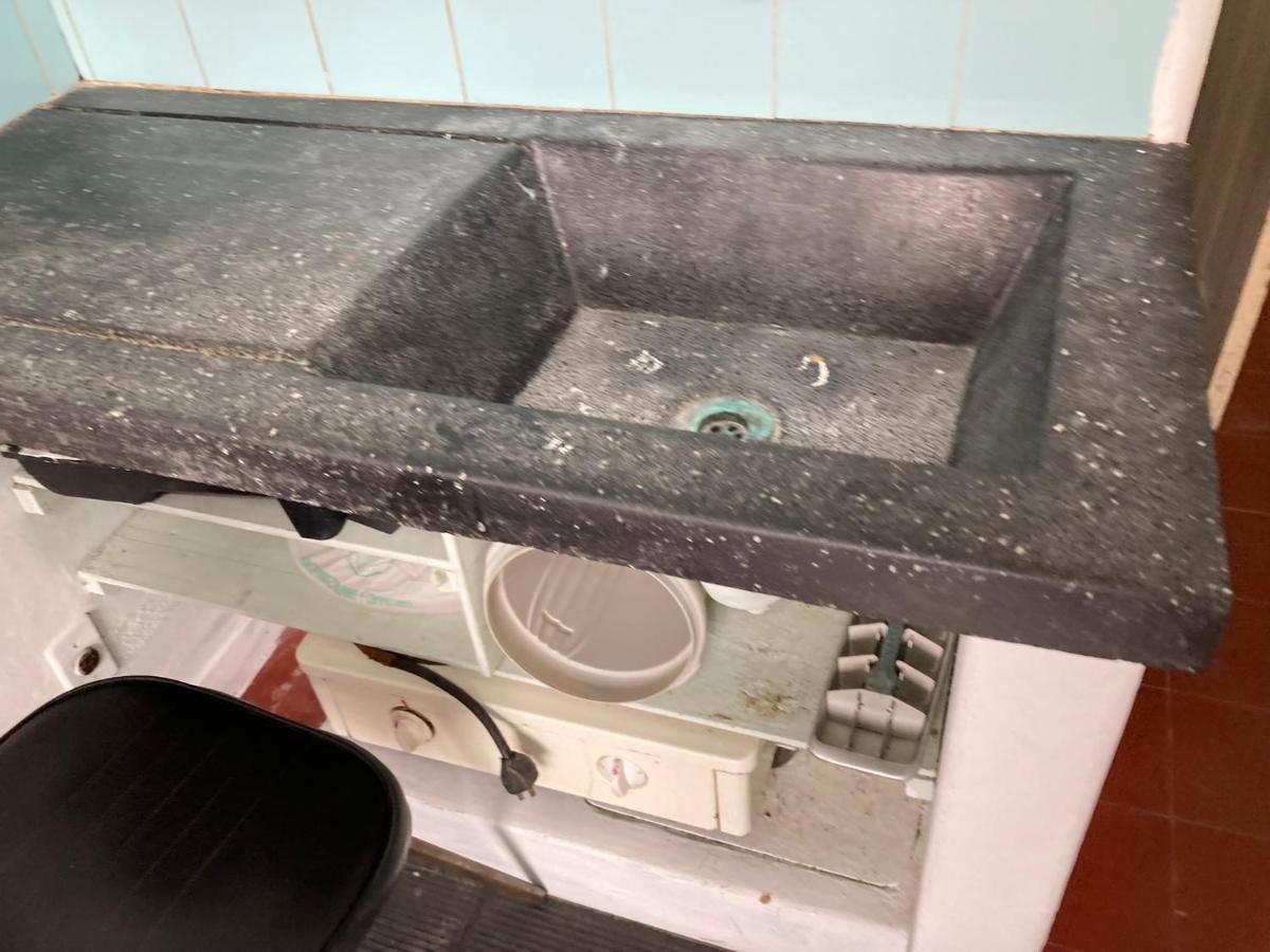 Lp Apartman Punta del Este Kültér fotó