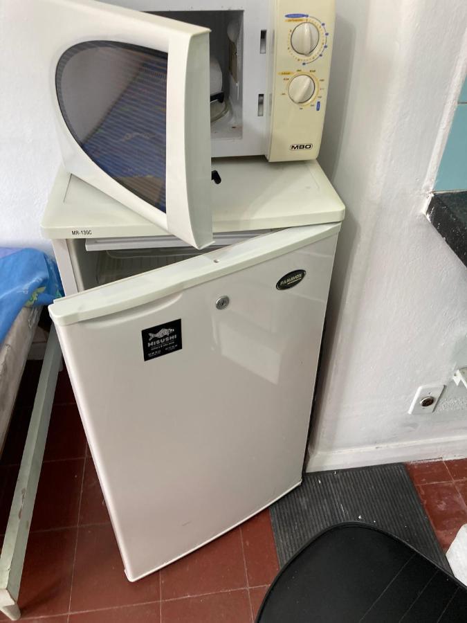 Lp Apartman Punta del Este Kültér fotó