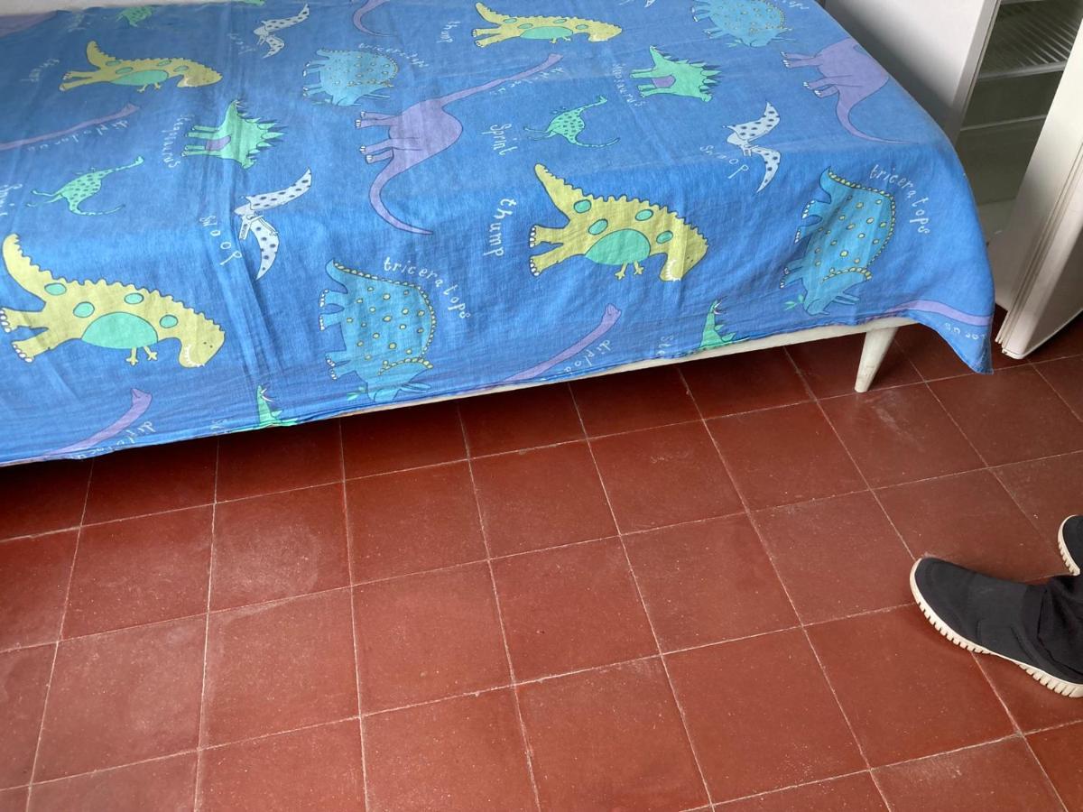 Lp Apartman Punta del Este Kültér fotó