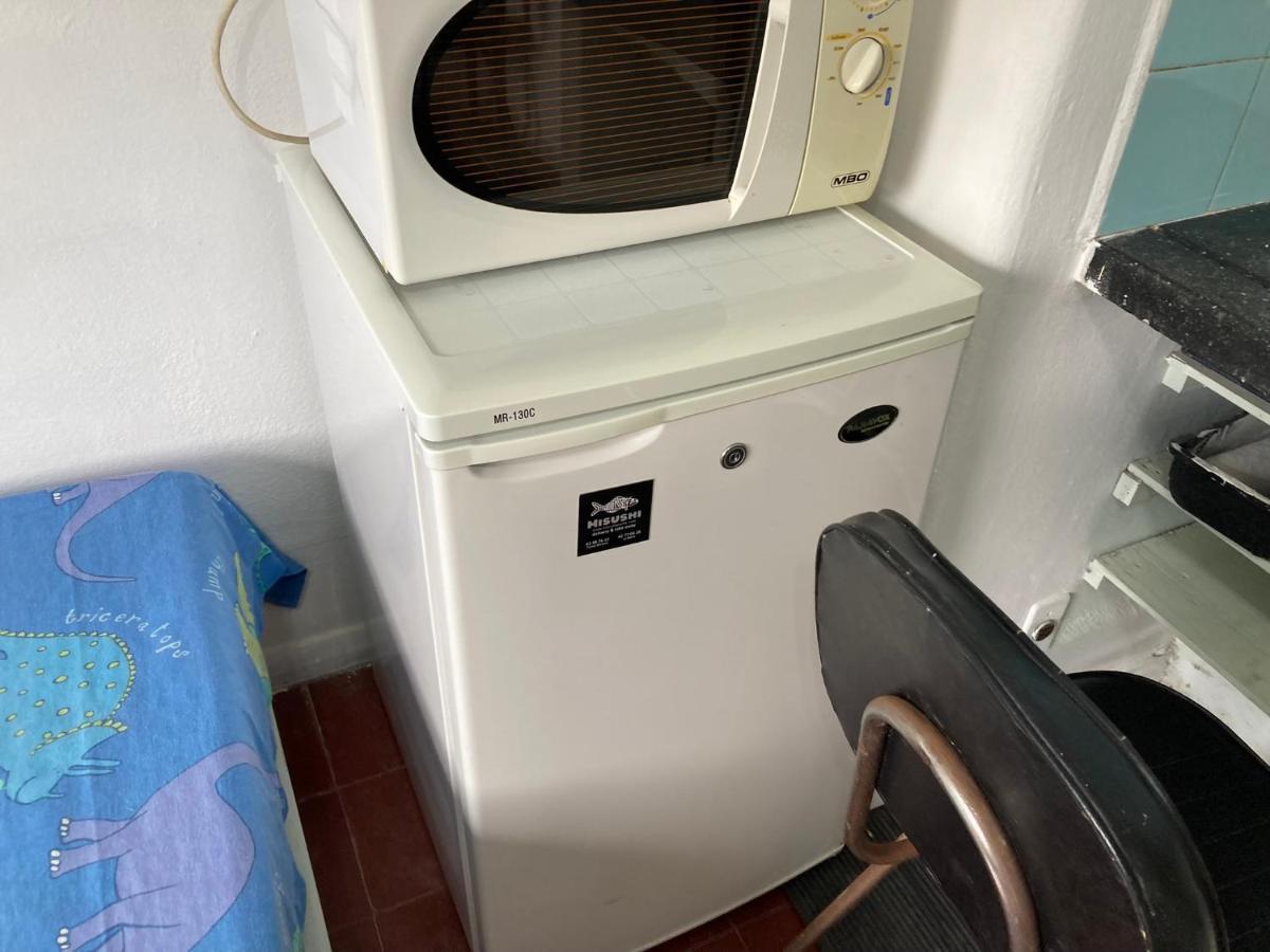 Lp Apartman Punta del Este Kültér fotó