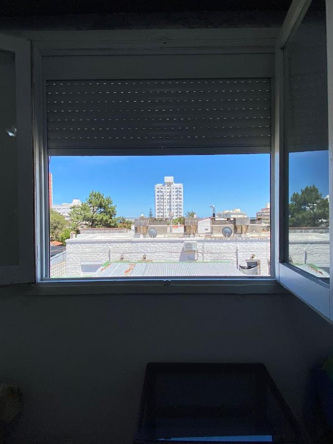 Lp Apartman Punta del Este Kültér fotó