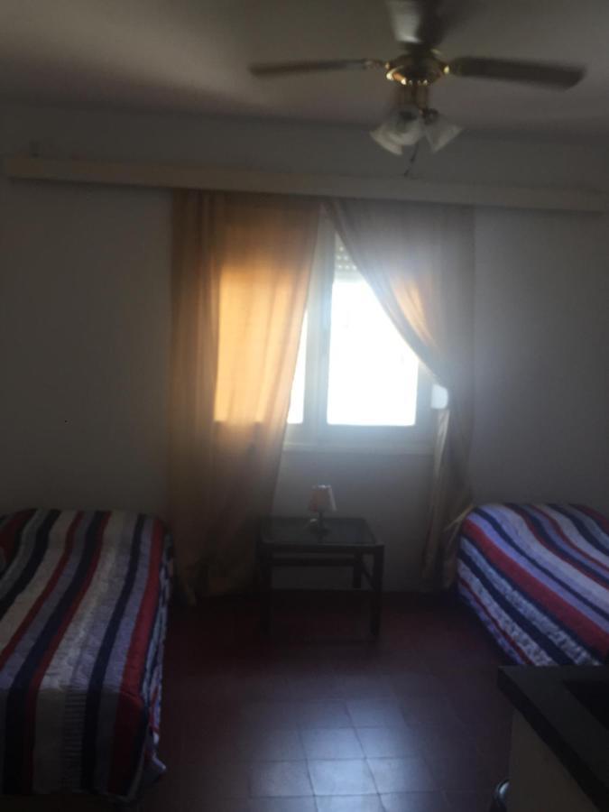 Lp Apartman Punta del Este Kültér fotó