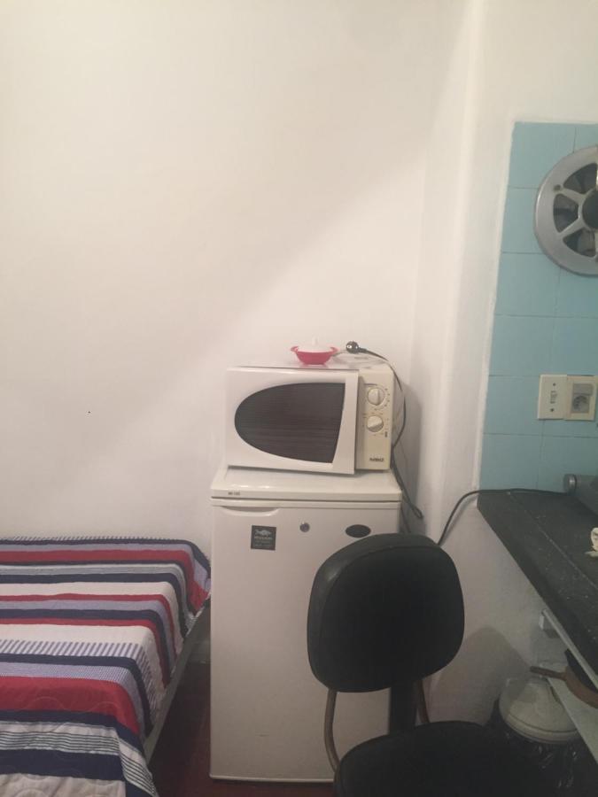 Lp Apartman Punta del Este Kültér fotó