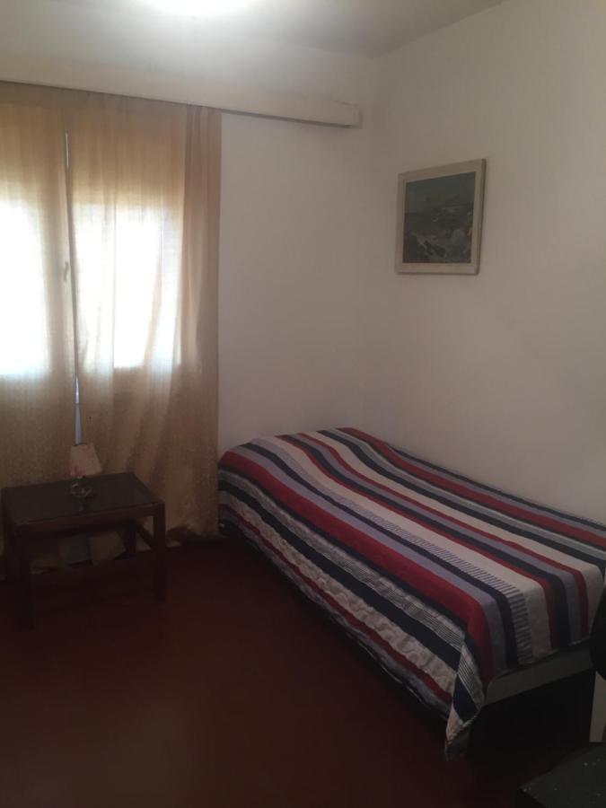 Lp Apartman Punta del Este Kültér fotó