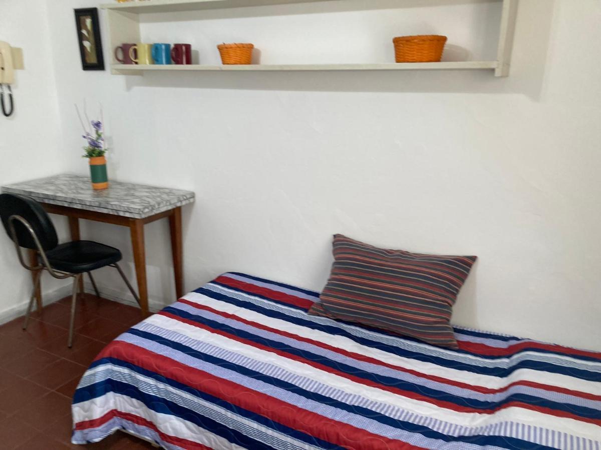 Lp Apartman Punta del Este Kültér fotó