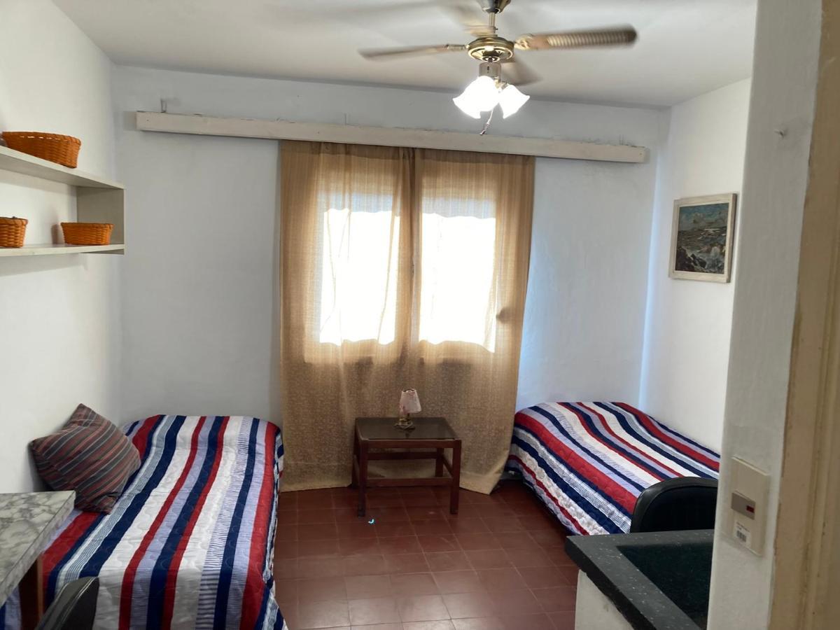 Lp Apartman Punta del Este Kültér fotó