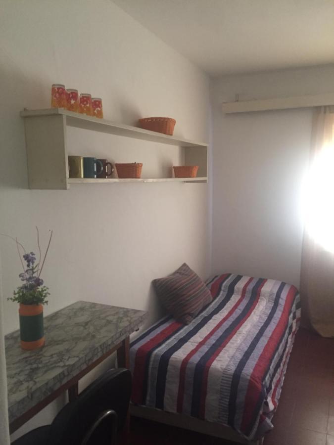 Lp Apartman Punta del Este Kültér fotó