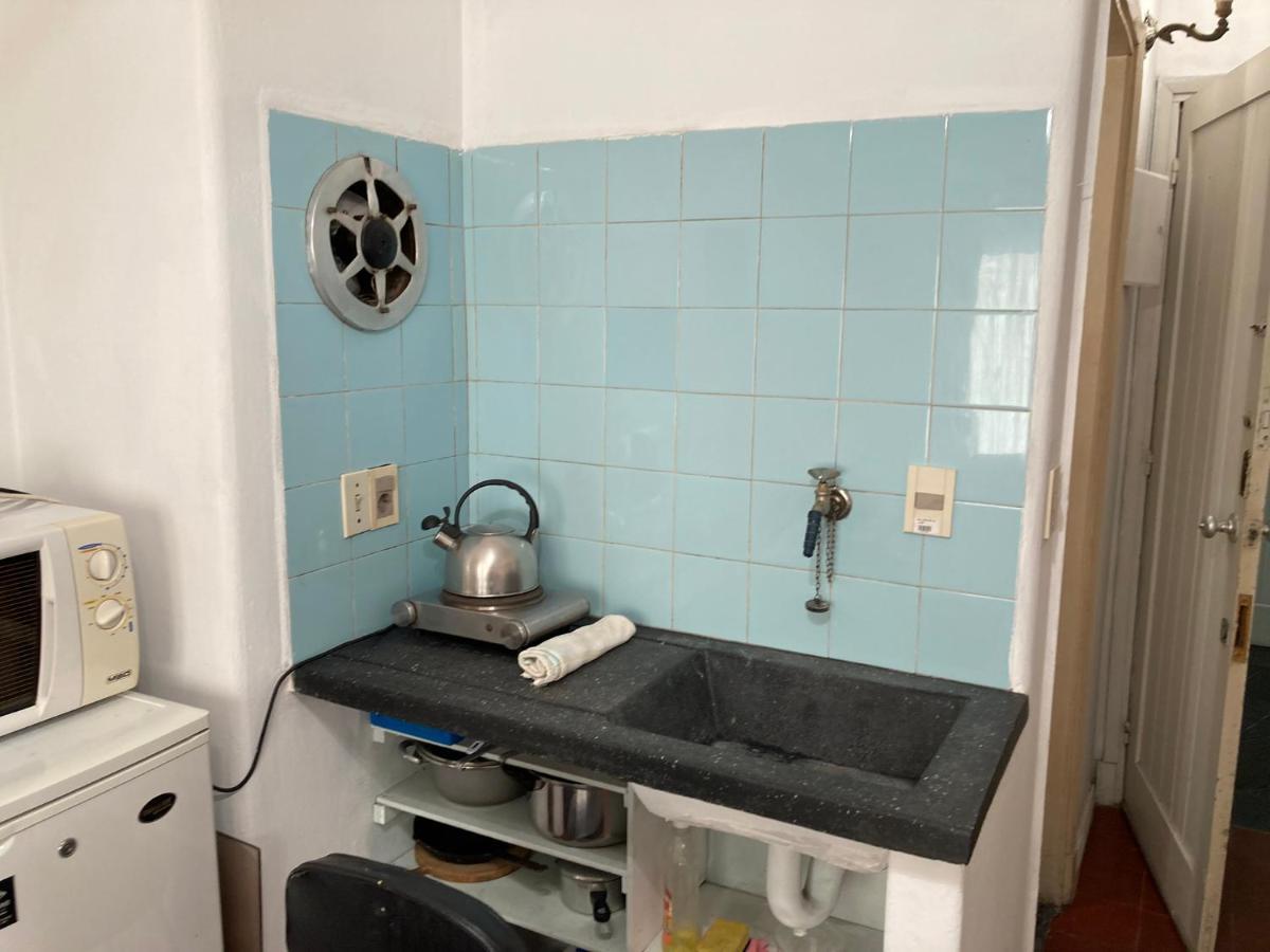 Lp Apartman Punta del Este Kültér fotó