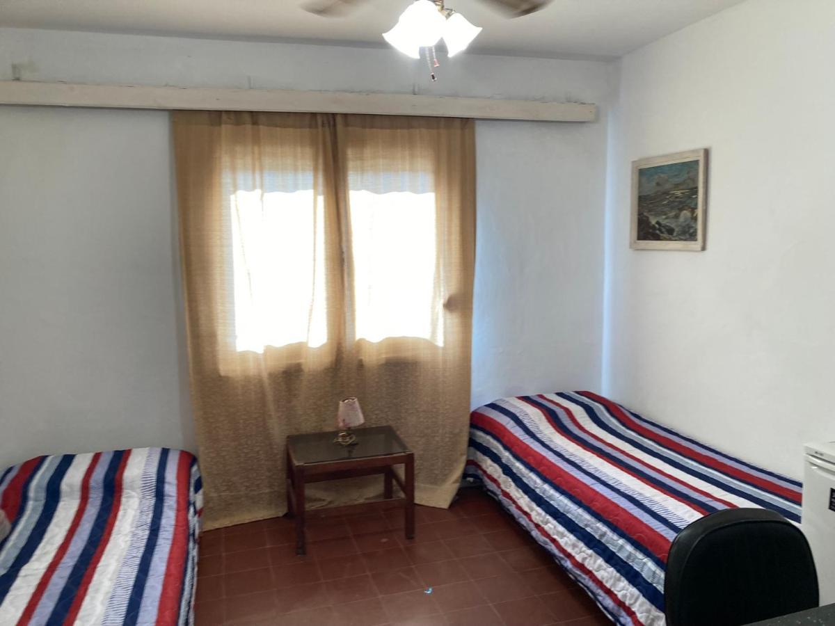 Lp Apartman Punta del Este Kültér fotó