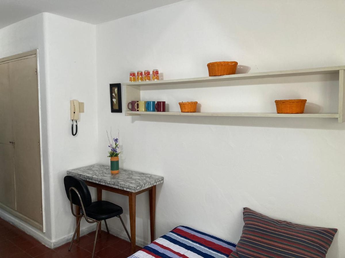 Lp Apartman Punta del Este Kültér fotó