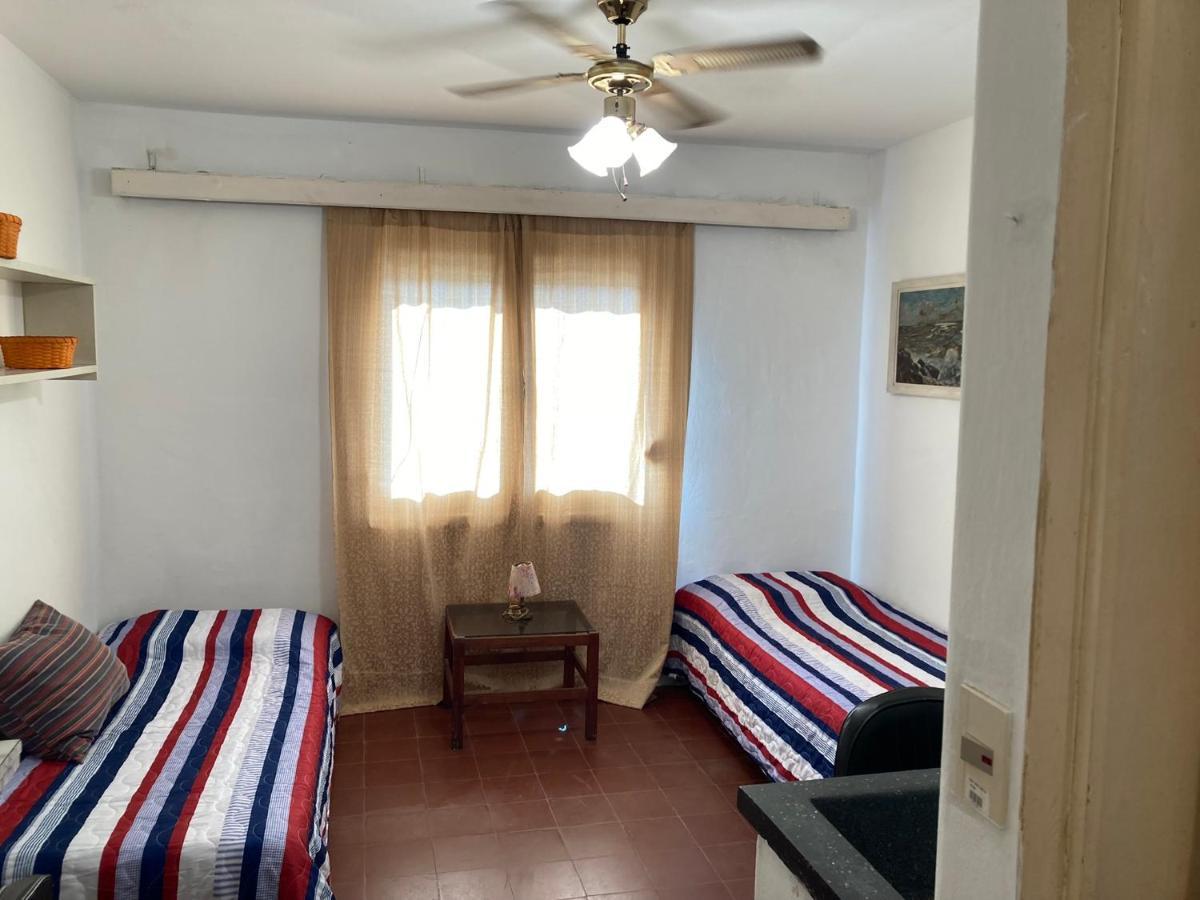 Lp Apartman Punta del Este Kültér fotó