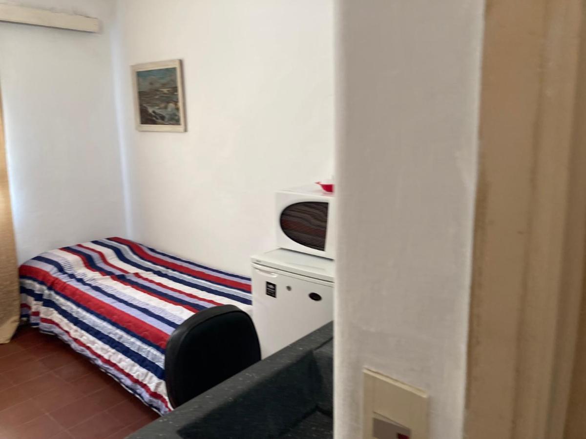 Lp Apartman Punta del Este Kültér fotó