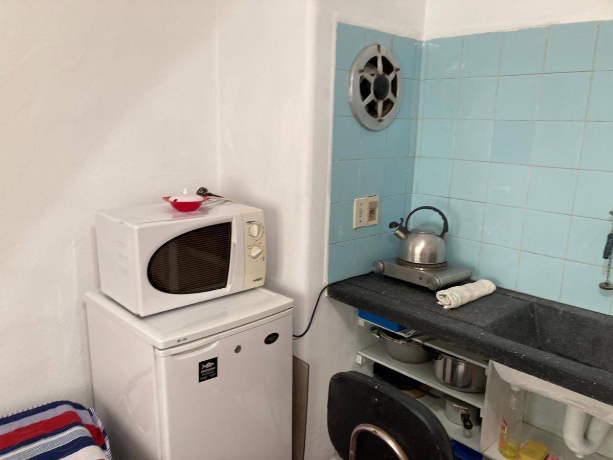 Lp Apartman Punta del Este Kültér fotó