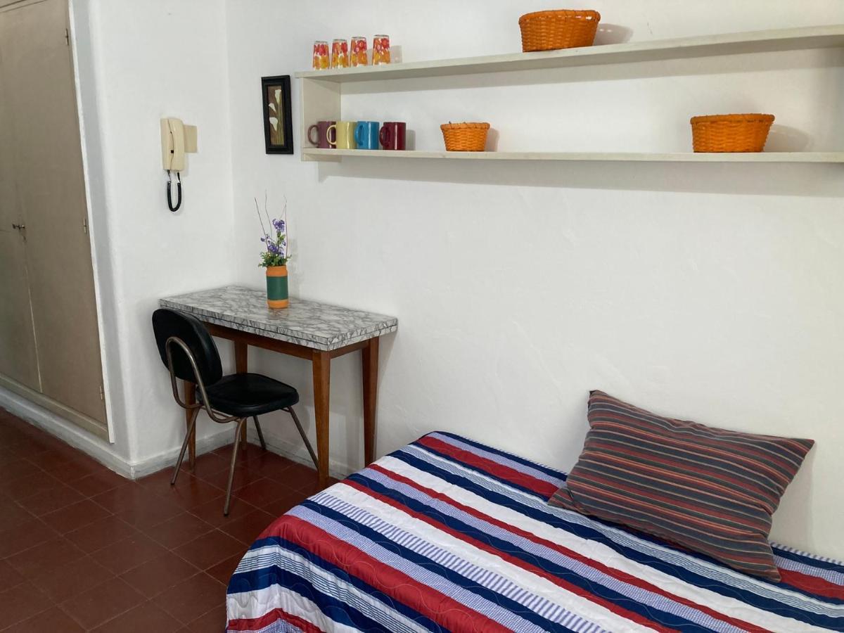 Lp Apartman Punta del Este Kültér fotó