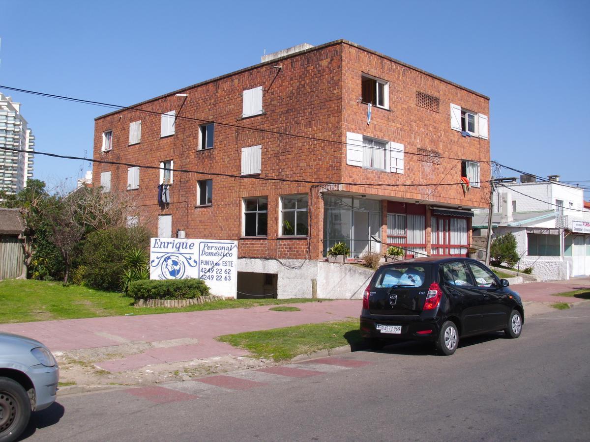 Lp Apartman Punta del Este Kültér fotó