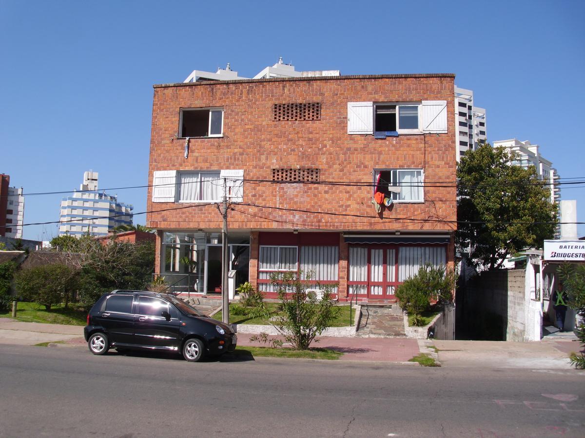 Lp Apartman Punta del Este Kültér fotó