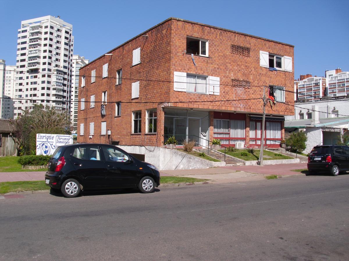Lp Apartman Punta del Este Kültér fotó