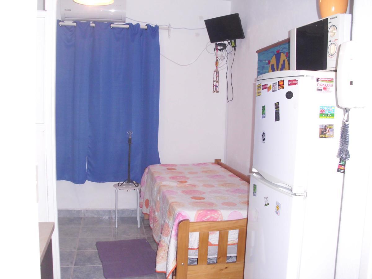 Lp Apartman Punta del Este Kültér fotó
