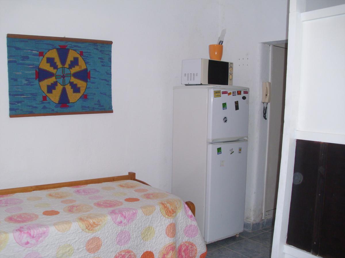 Lp Apartman Punta del Este Kültér fotó