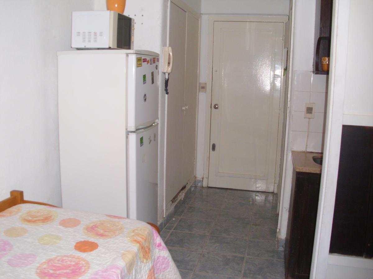 Lp Apartman Punta del Este Kültér fotó