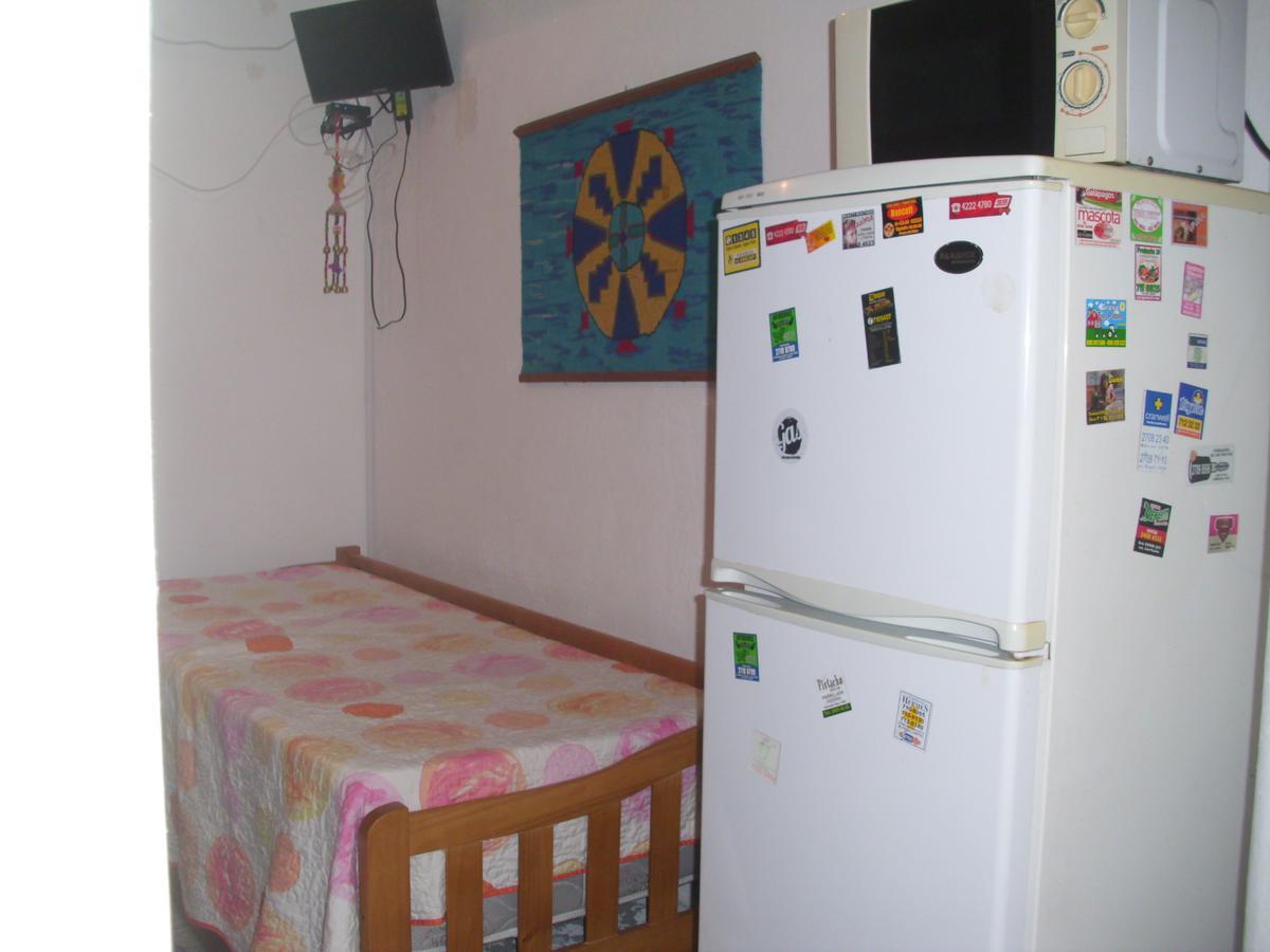 Lp Apartman Punta del Este Kültér fotó