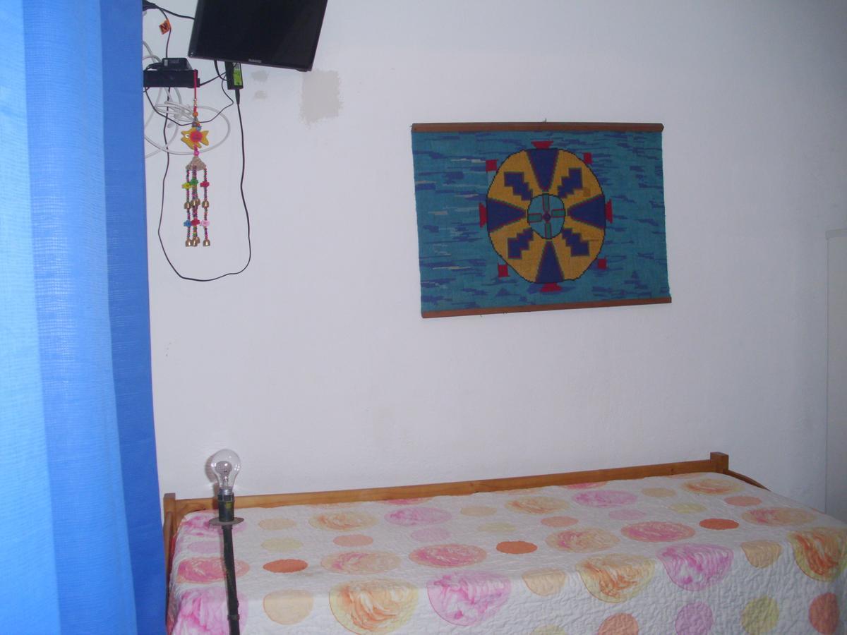 Lp Apartman Punta del Este Kültér fotó