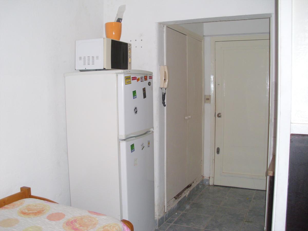 Lp Apartman Punta del Este Kültér fotó