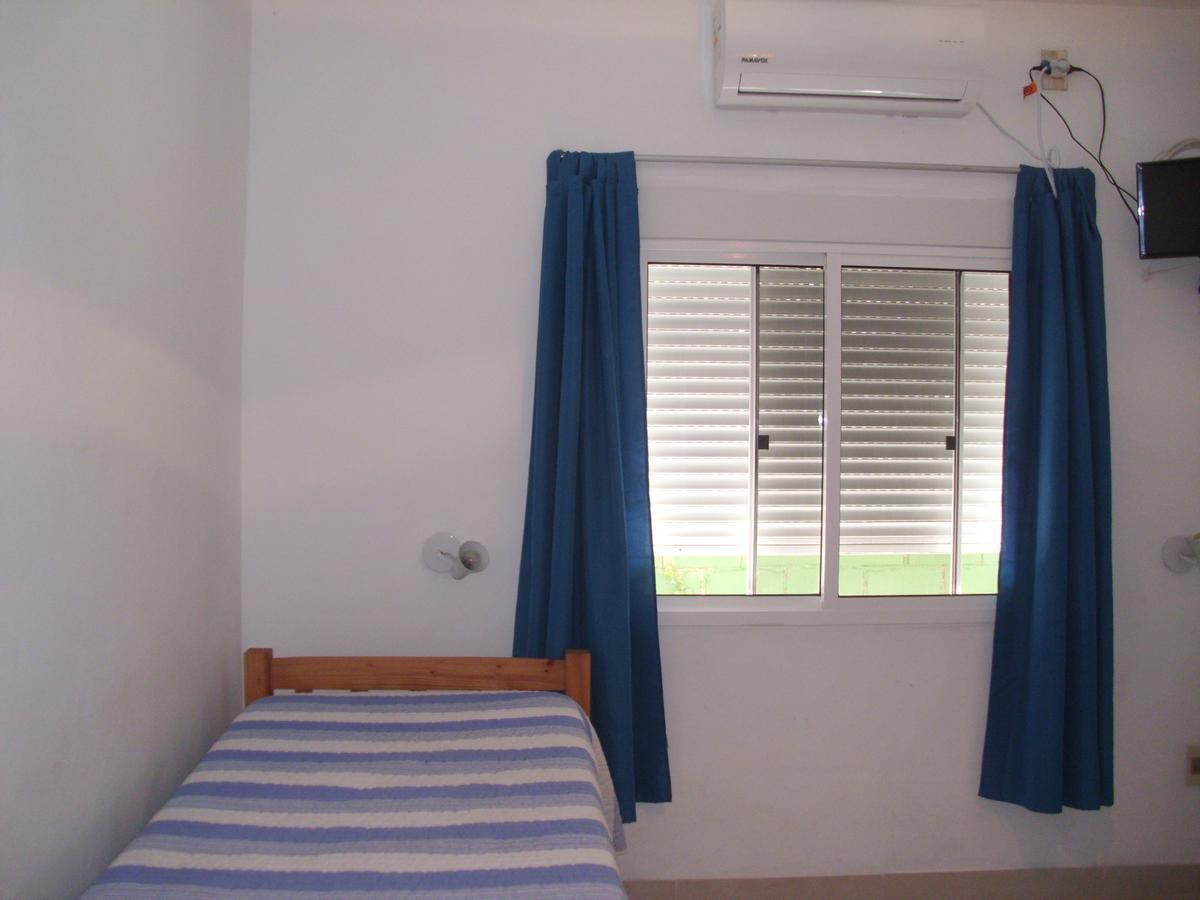 Lp Apartman Punta del Este Kültér fotó