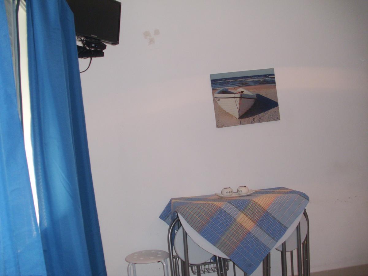 Lp Apartman Punta del Este Kültér fotó