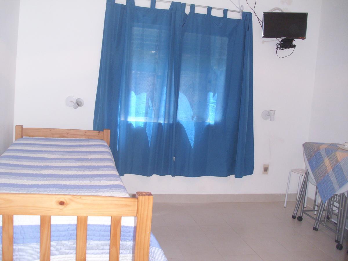 Lp Apartman Punta del Este Kültér fotó