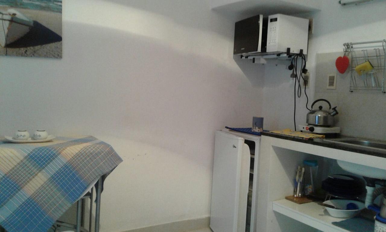 Lp Apartman Punta del Este Kültér fotó