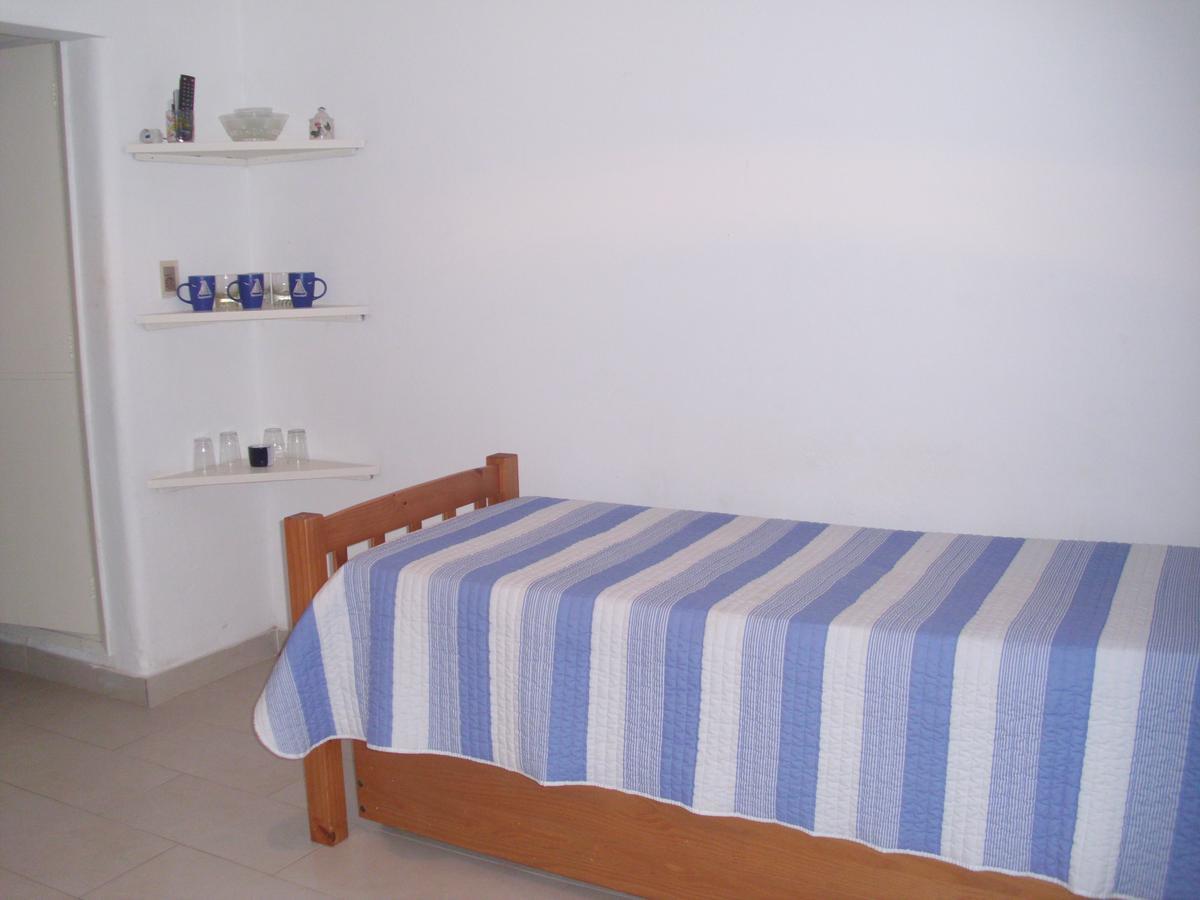 Lp Apartman Punta del Este Kültér fotó
