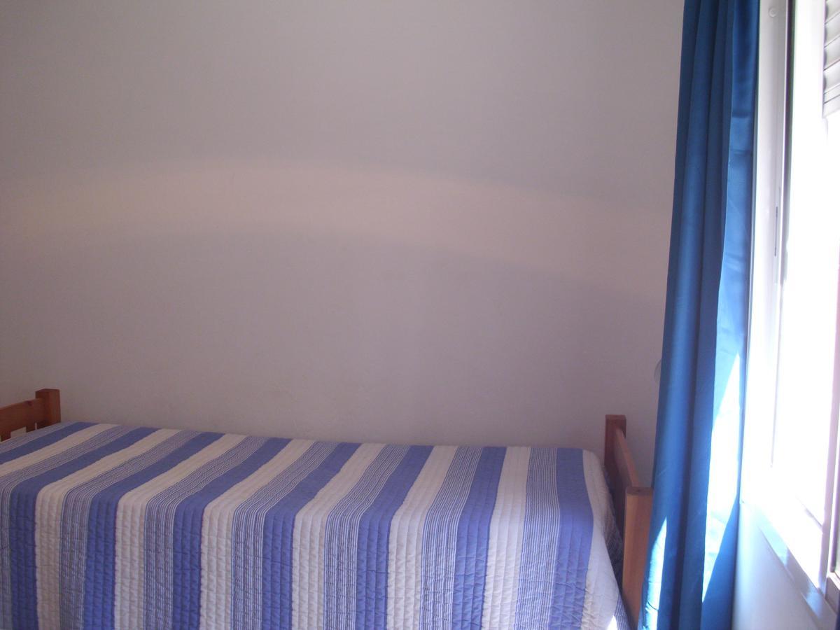 Lp Apartman Punta del Este Kültér fotó