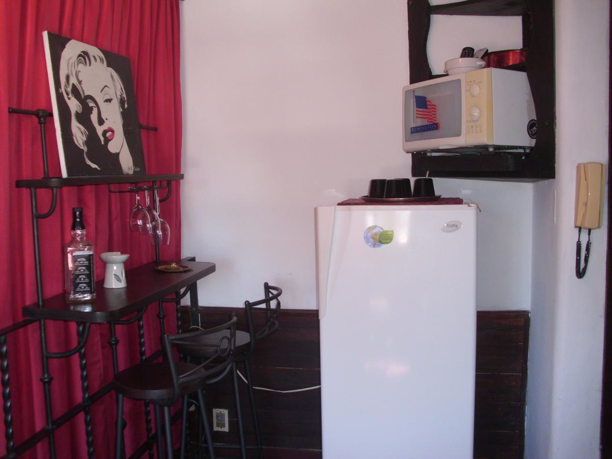 Lp Apartman Punta del Este Kültér fotó