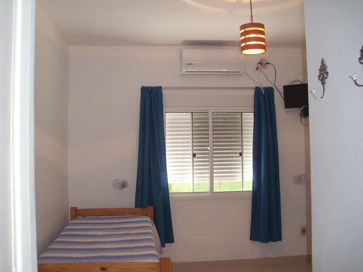 Lp Apartman Punta del Este Kültér fotó