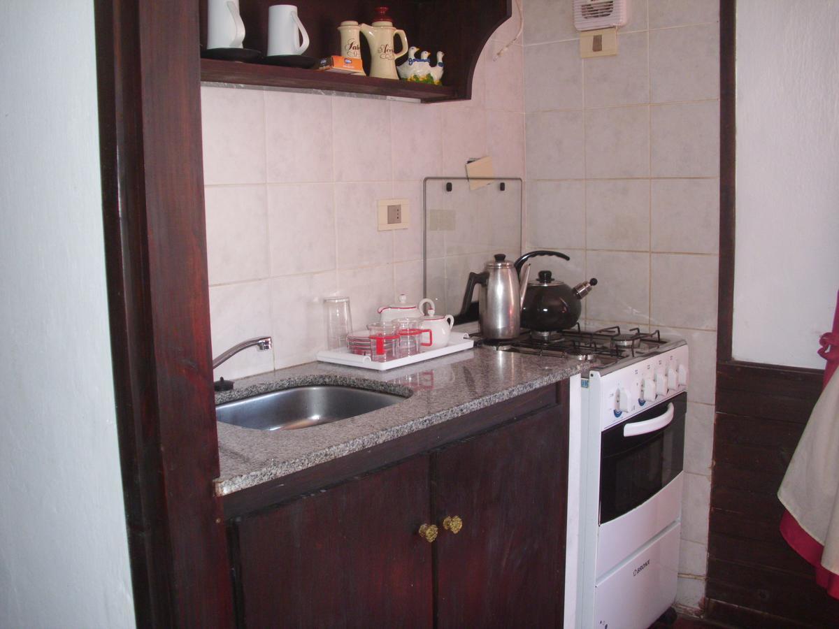 Lp Apartman Punta del Este Kültér fotó