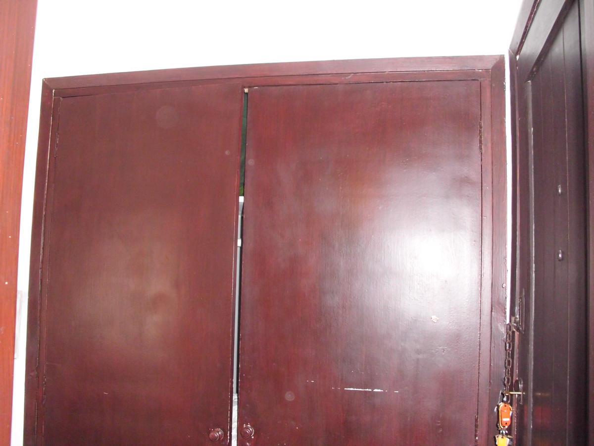 Lp Apartman Punta del Este Kültér fotó